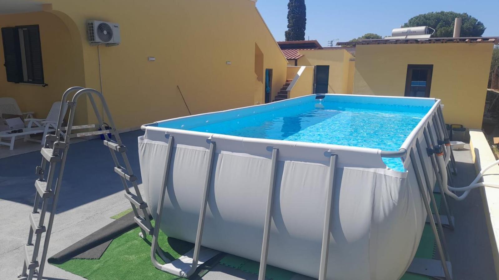 Villa Al Mare 'Happy Summer' Terrasini Εξωτερικό φωτογραφία