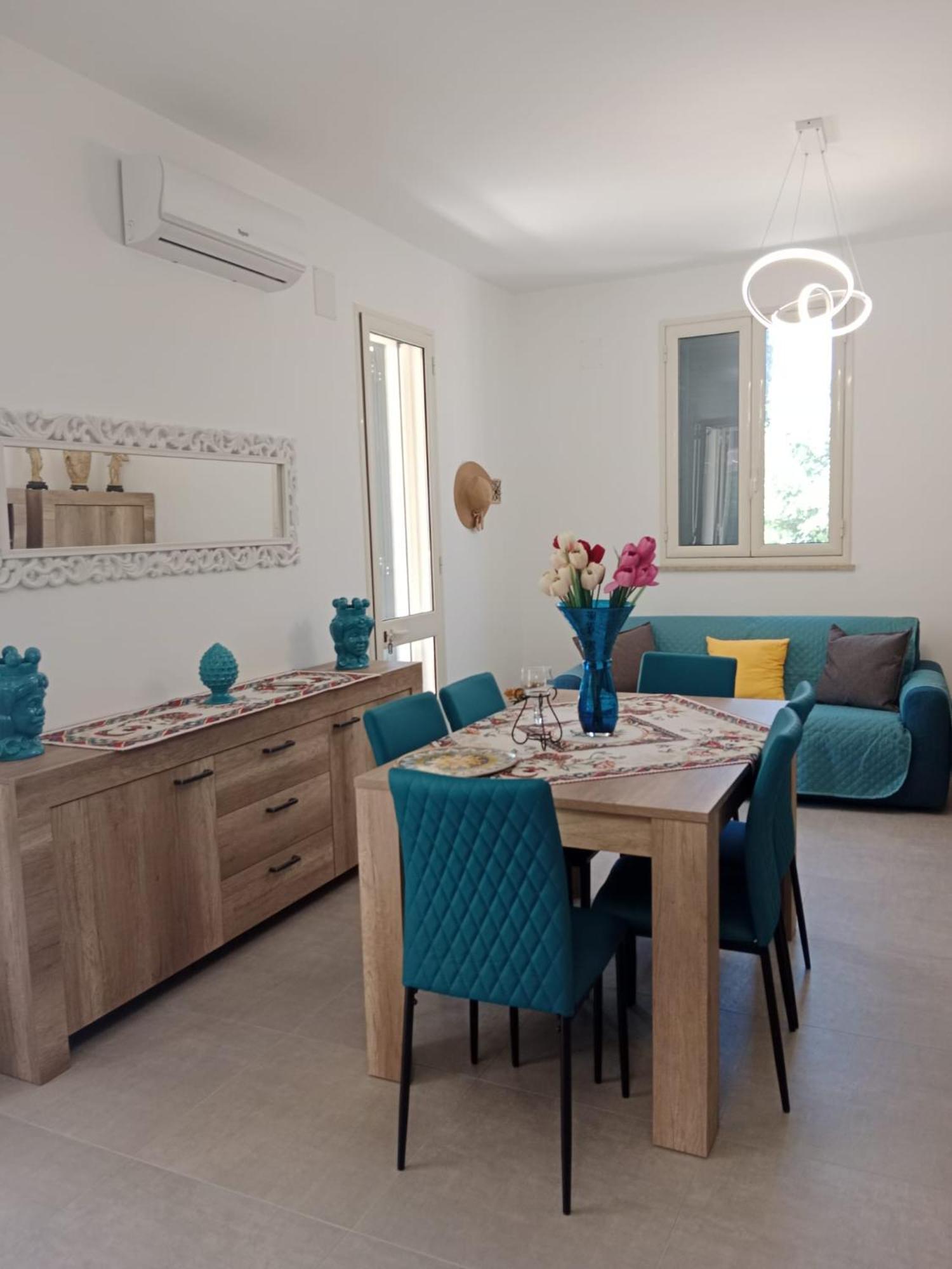 Villa Al Mare 'Happy Summer' Terrasini Εξωτερικό φωτογραφία